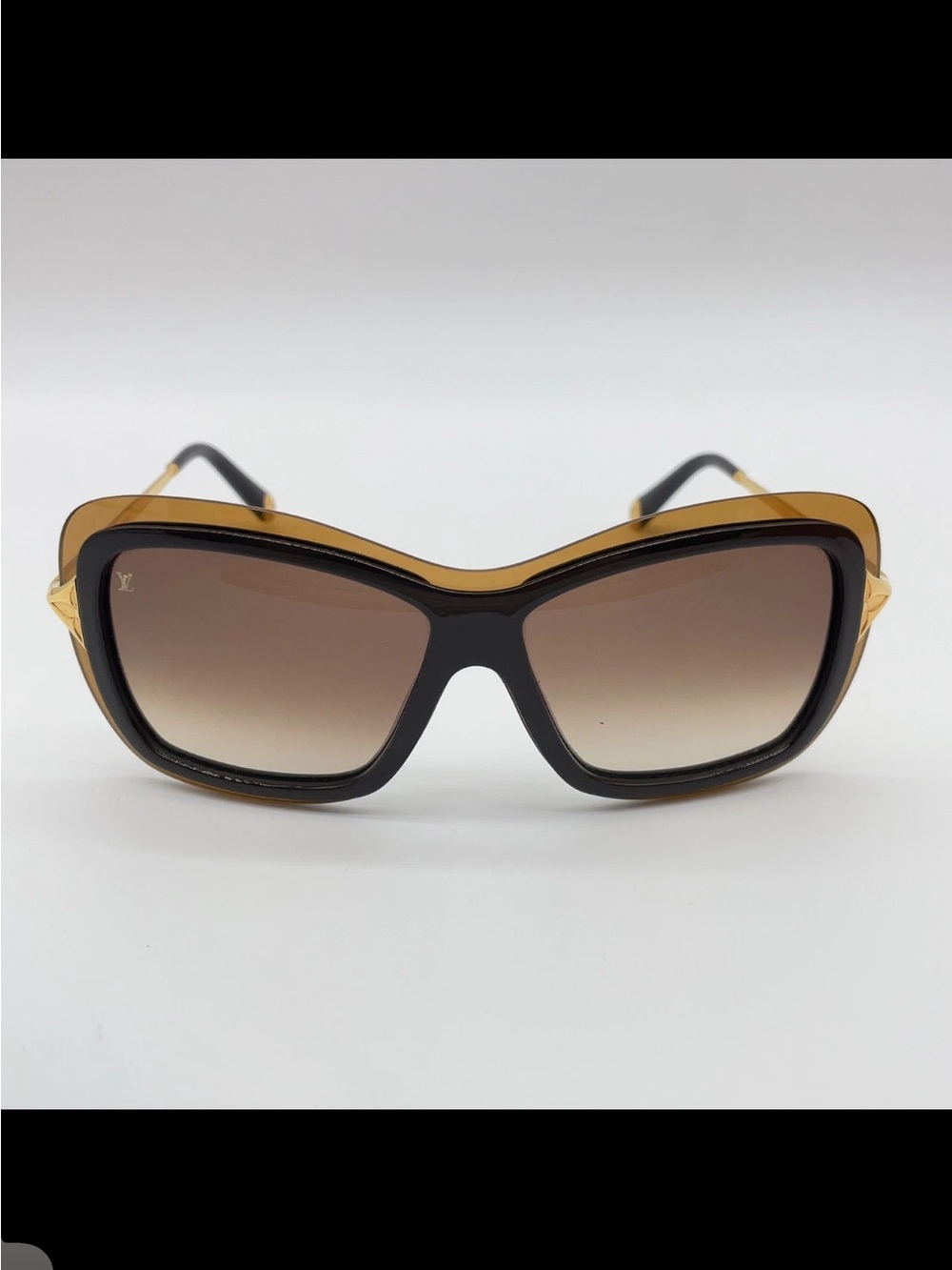 Louis Vuitton Sunglasses - Picture 3 of 12